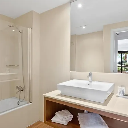 Apartamentos Pabisa Orlando-2