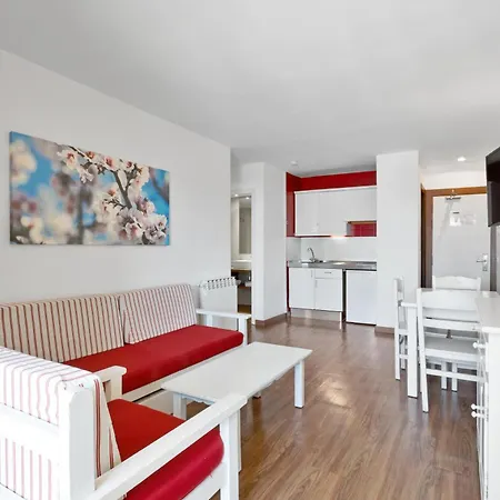 Apartamentos Pabisa Orlando-3